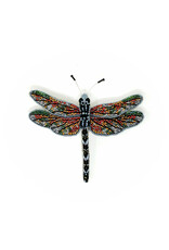Trovelore WANDERING GLIDER DRAGONFLY BR