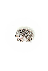 Trovelore WHITE BREASTED HEDGEHOG BR
