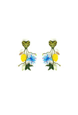 Trovelore LOVE CITRUS BR