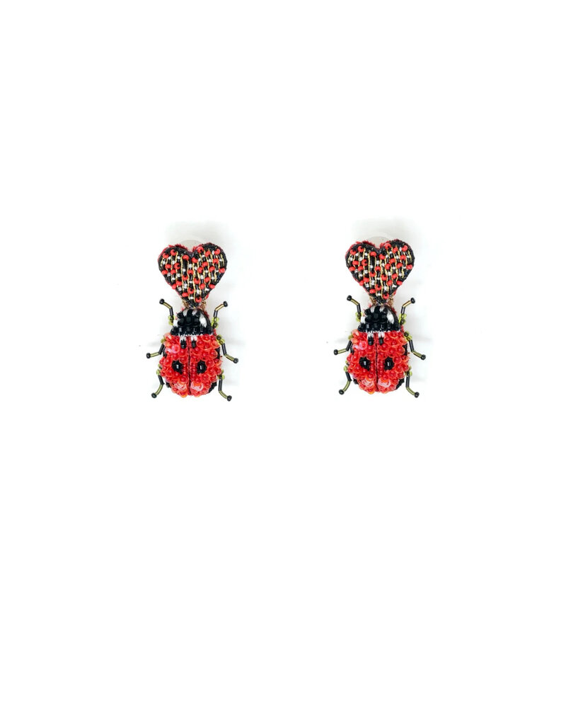 Trovelore LOVE BUG BR