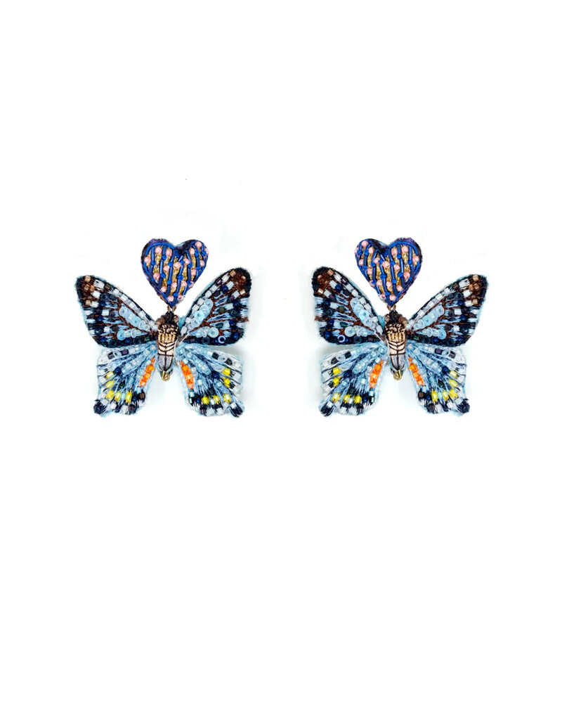 Trovelore LOVE PAPILIO BR