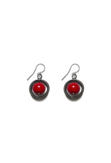Jolly ZILIO1PC small glass ball loop E