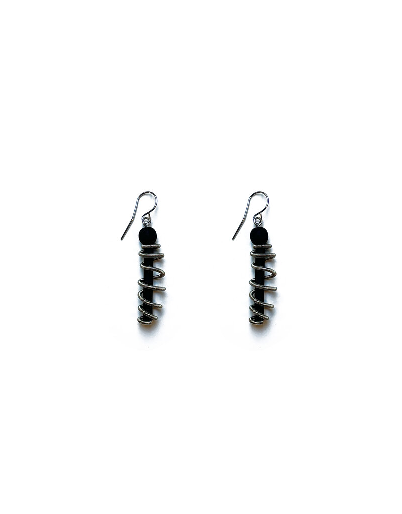 Jolly ACCEO4 spiral steel E