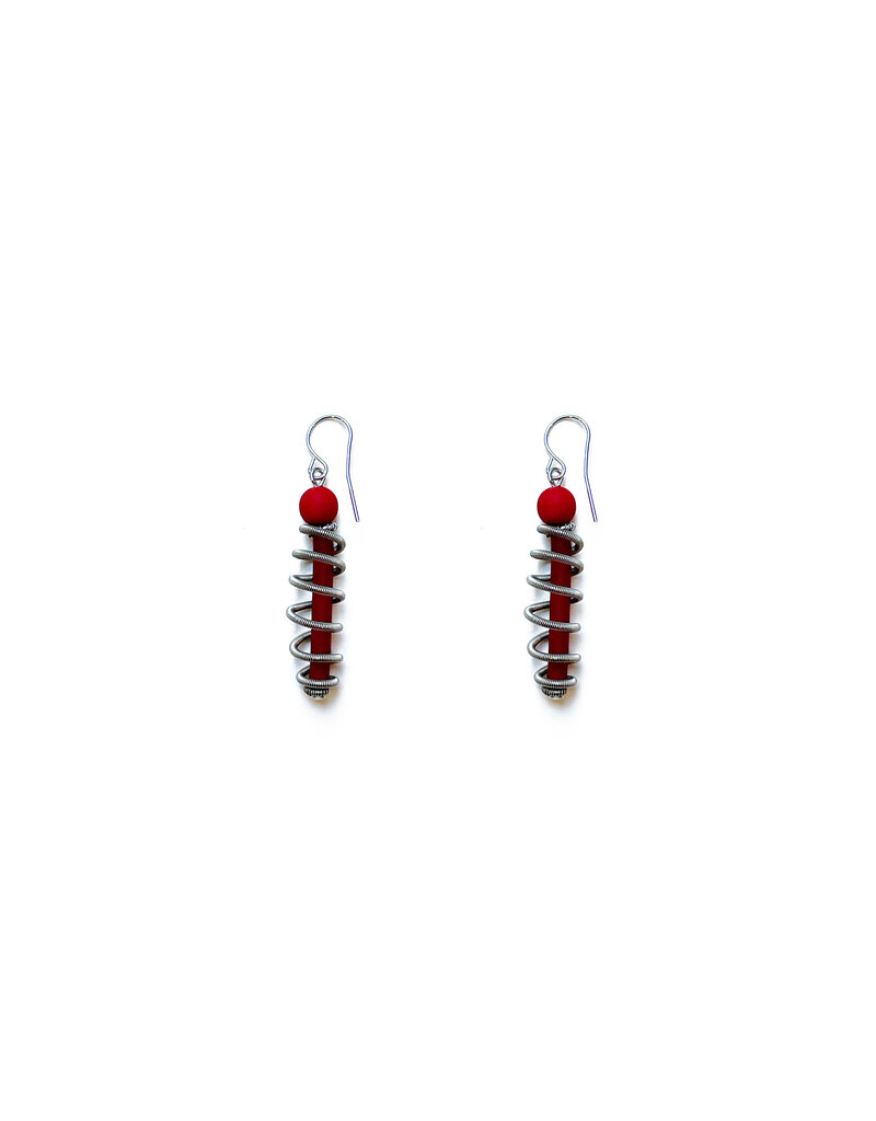 Jolly ACCEO4 spiral steel E