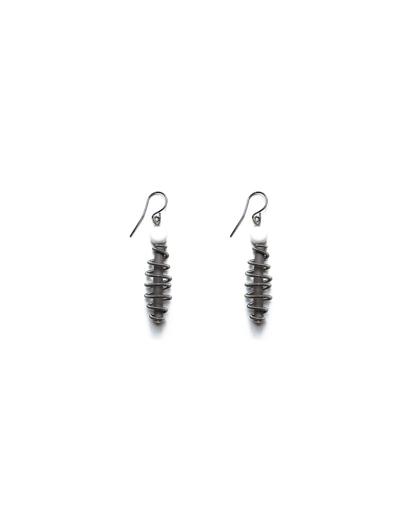 Jolly ACCEO4 spiral steel E