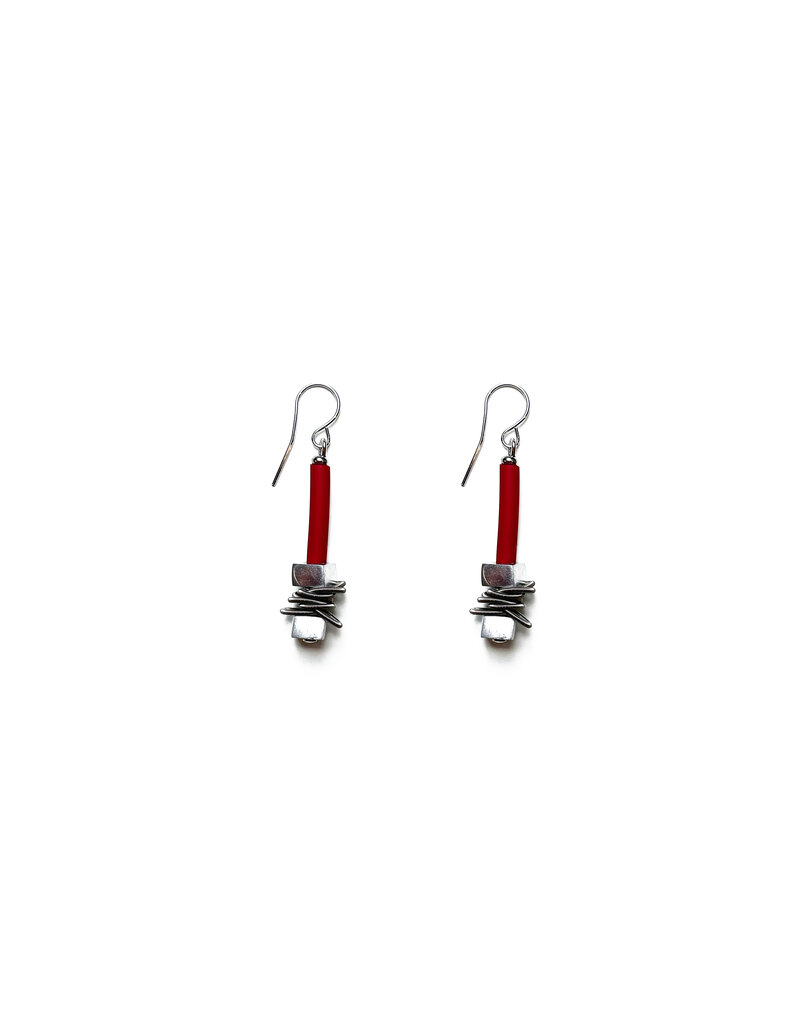 Jolly MICO1 2 steel cube spring drop E