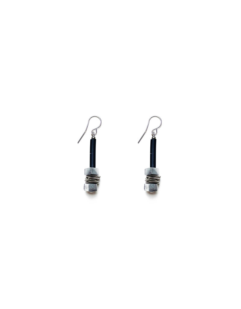 Jolly MICO1 2 steel cube spring drop E