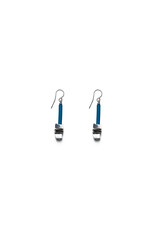 Jolly MICO1 2 steel cube spring drop E