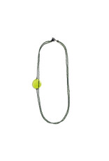 Jolly ISOLAC7 clear glass long N