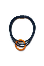 Jolly RINGC107 PVC large glass ring N
