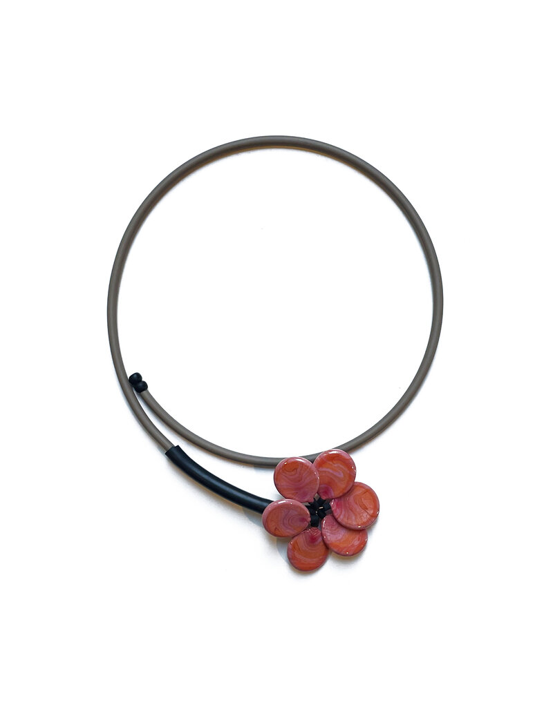 Jolly MARGAC3 Flower small wrap N