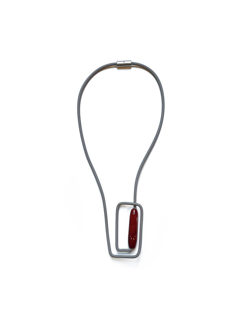 Jolly UNIC4/VRT N Vertical tube PVC N