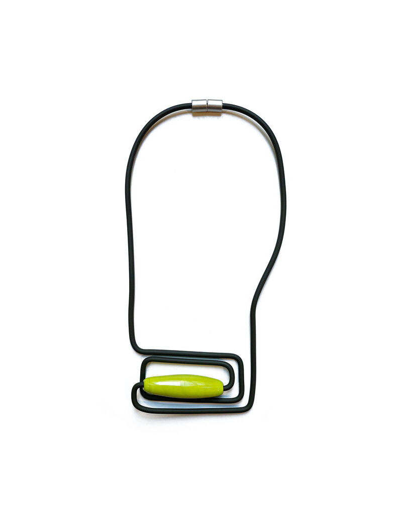 Jolly UNIC4/ORZ N Horizontal tube PVC N