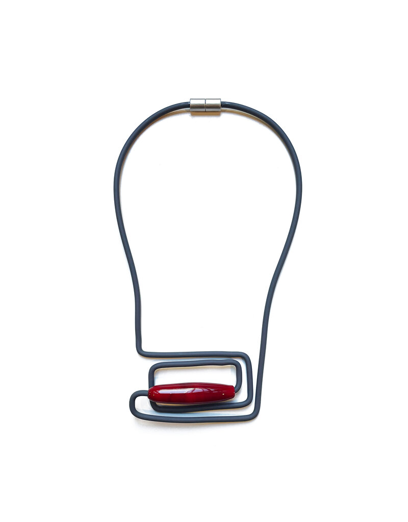 Jolly UNIC4/ORZ N Horizontal tube PVC N