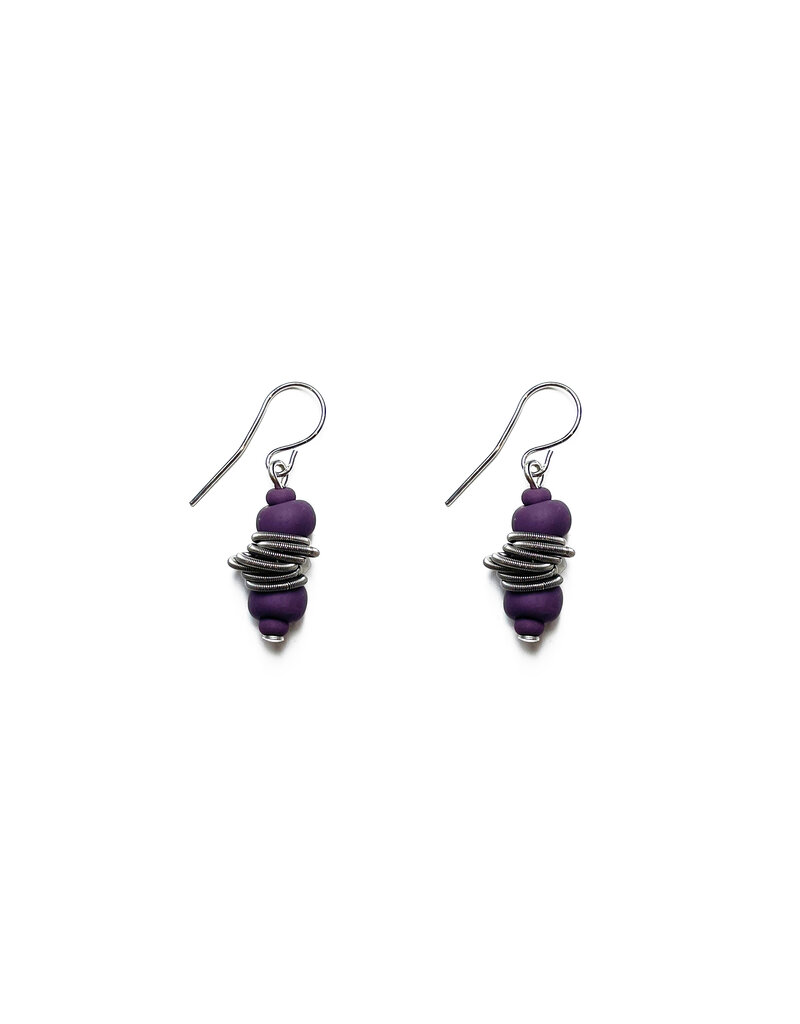 Jolly TRATTOO1 E Mini bead steel E