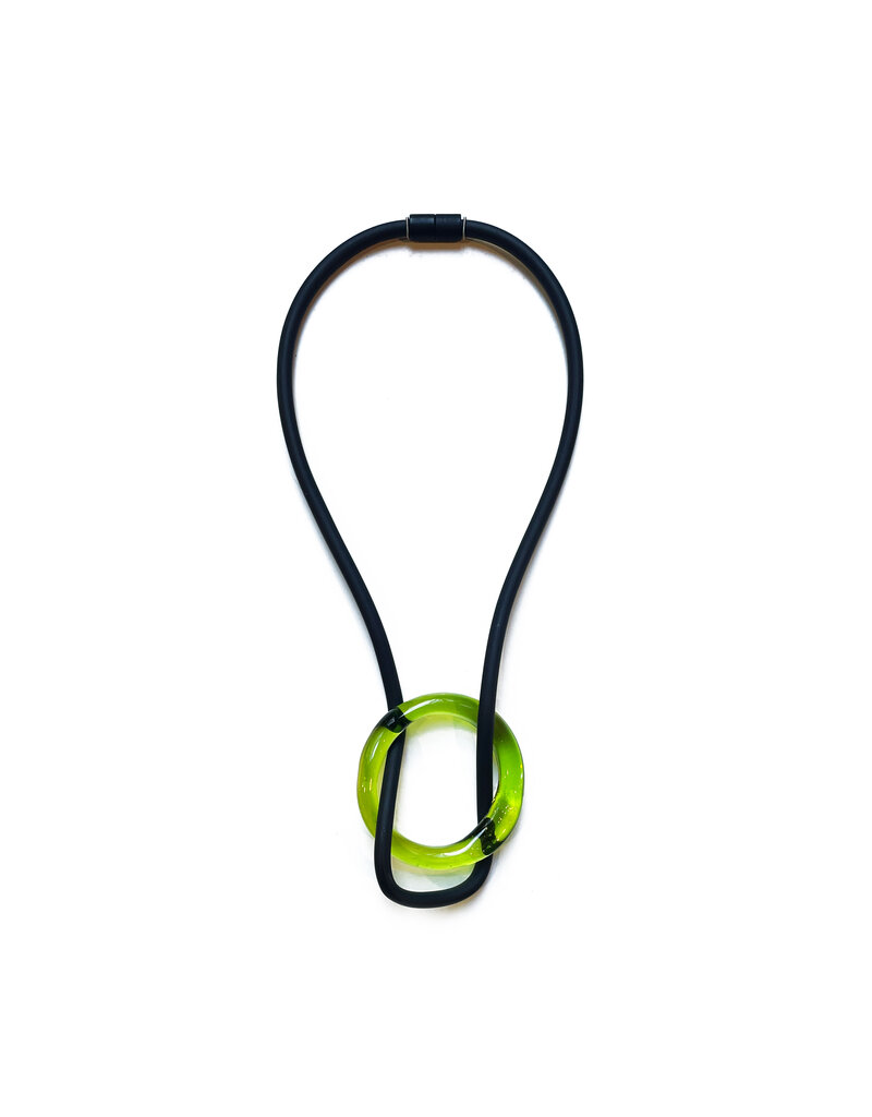 Jolly RINGC109 N Ring PVC N