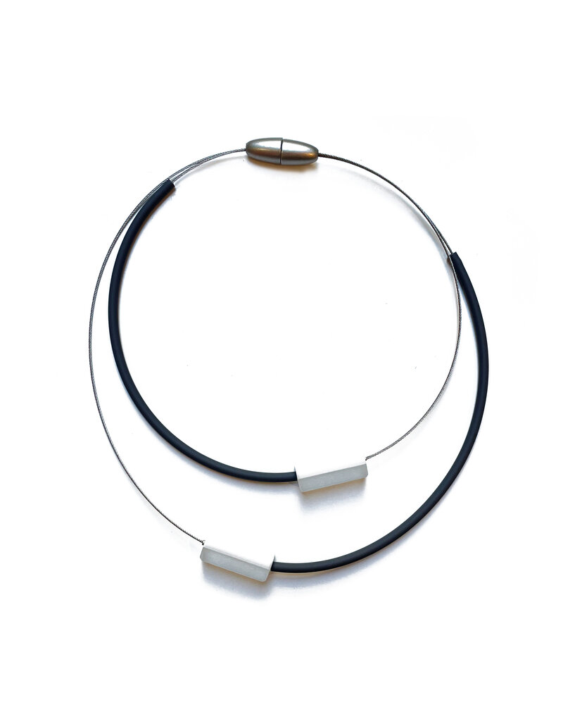 Jolly RIGAC6 N Split rectangle 2 layer N