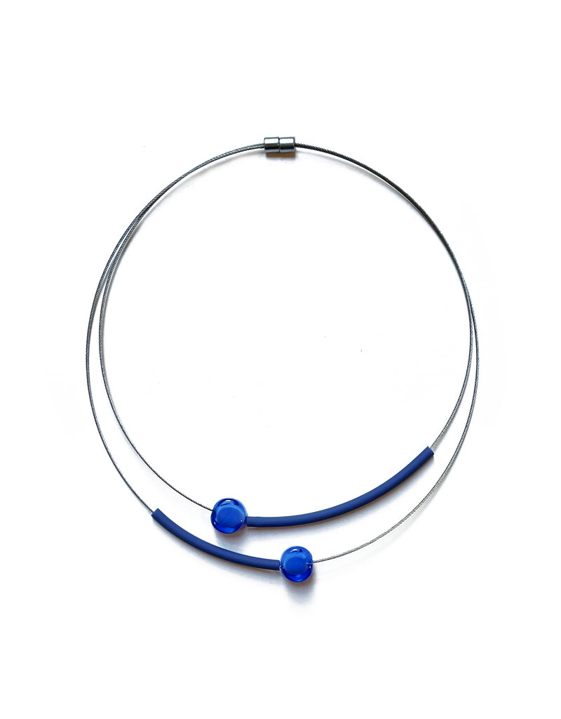 Jolly QUADROC1/PST N Double bead PVC N