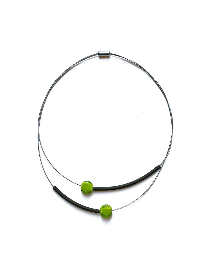 Jolly QUADROC1/PST N Double bead PVC N
