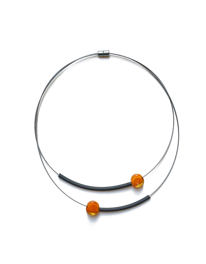 Jolly QUADROC1/PST N Double bead PVC N