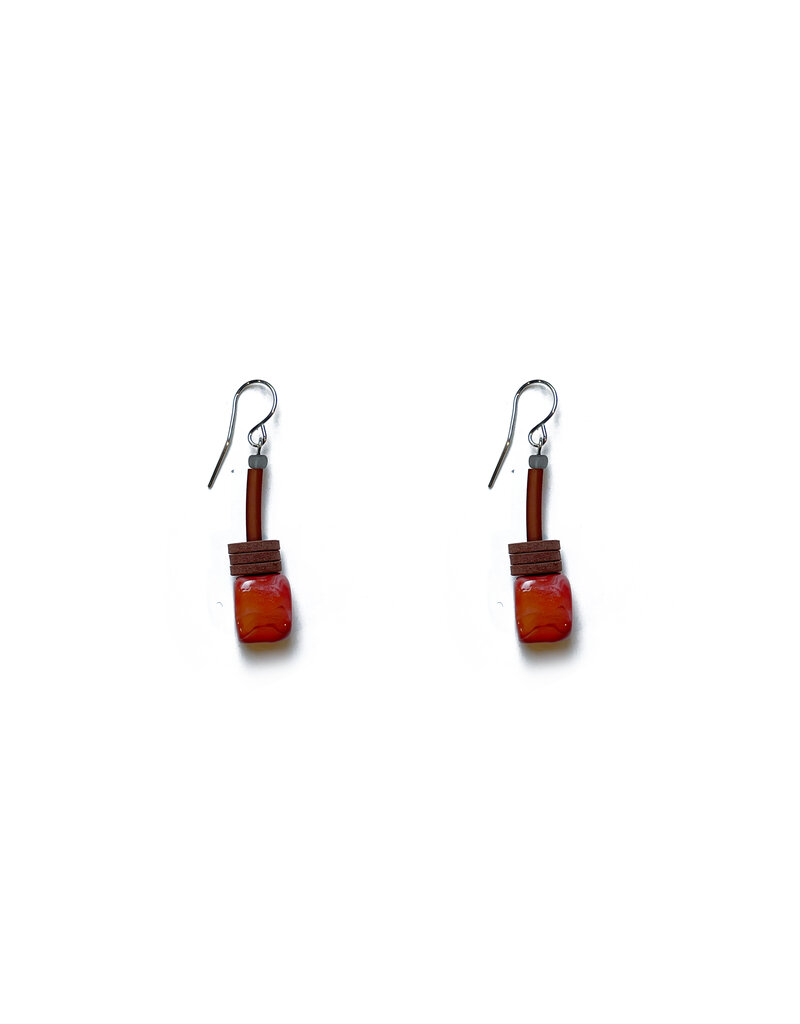 Jolly MONOO9CB Glass cube foam E