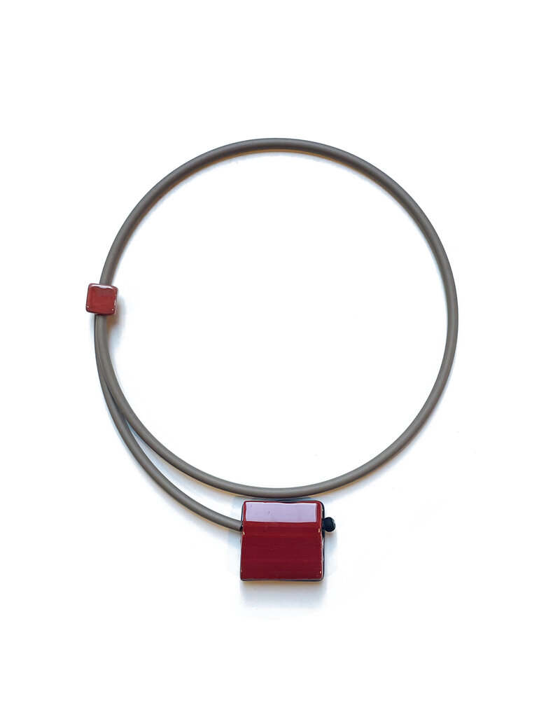 Jolly MERAC26 N Square wrap PVC N