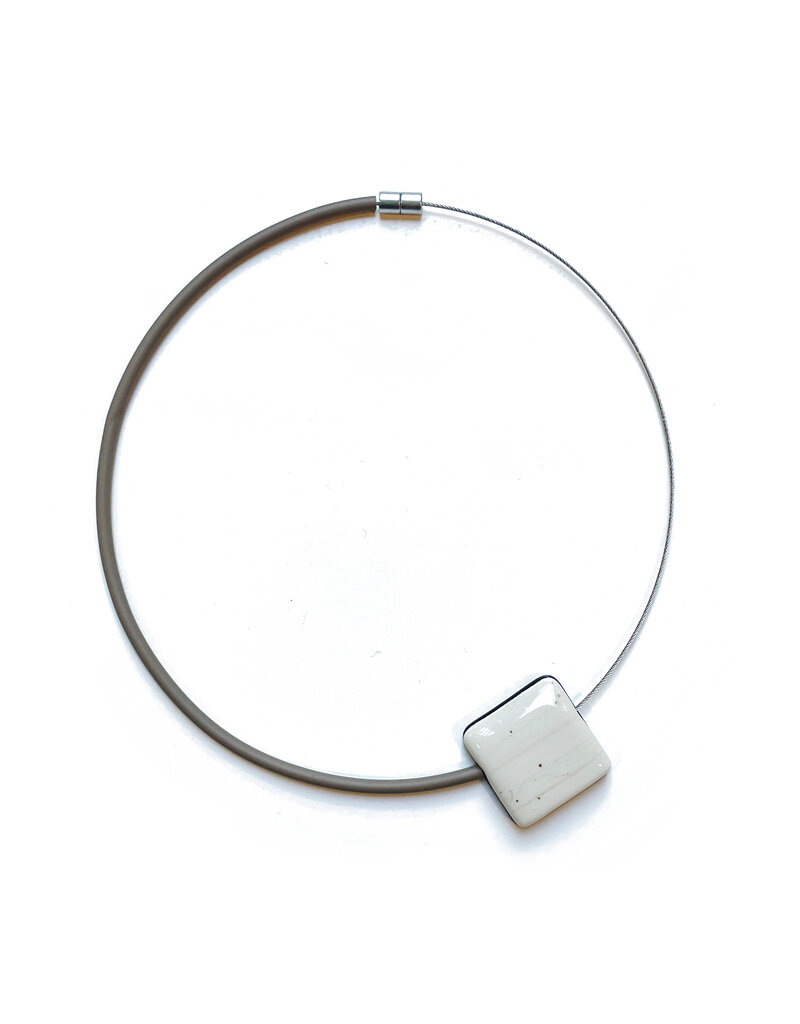 Jolly MERAC25 N Square glass PVC N