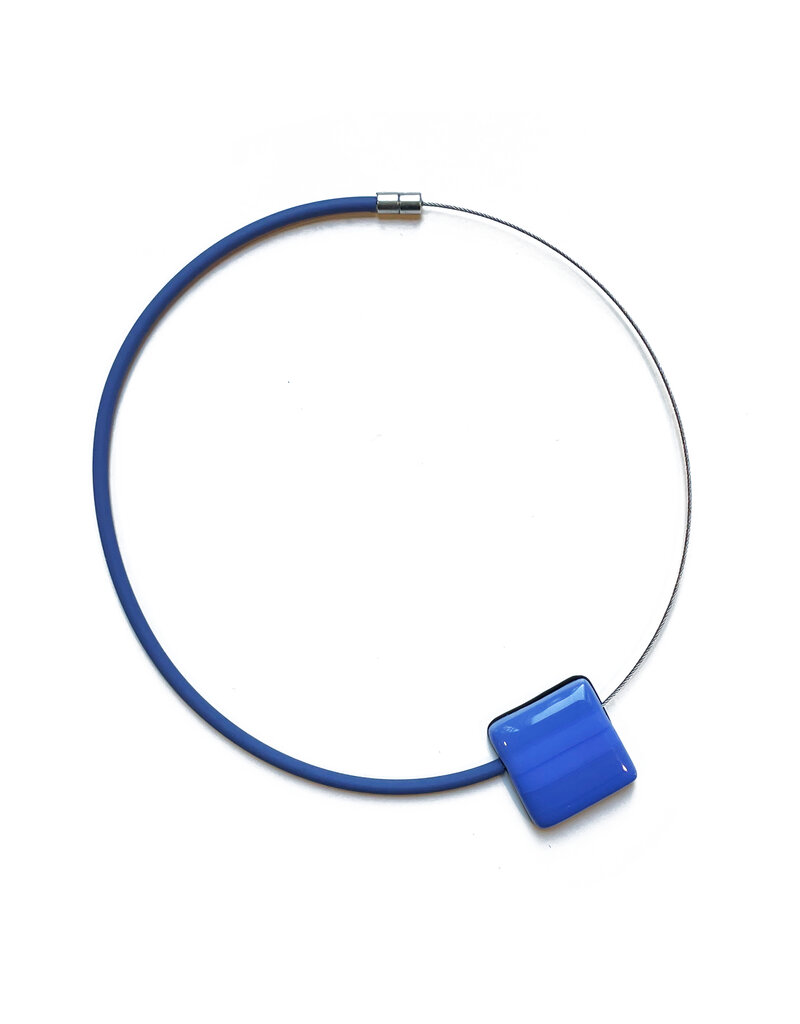 Jolly MERAC25 N Square glass PVC N