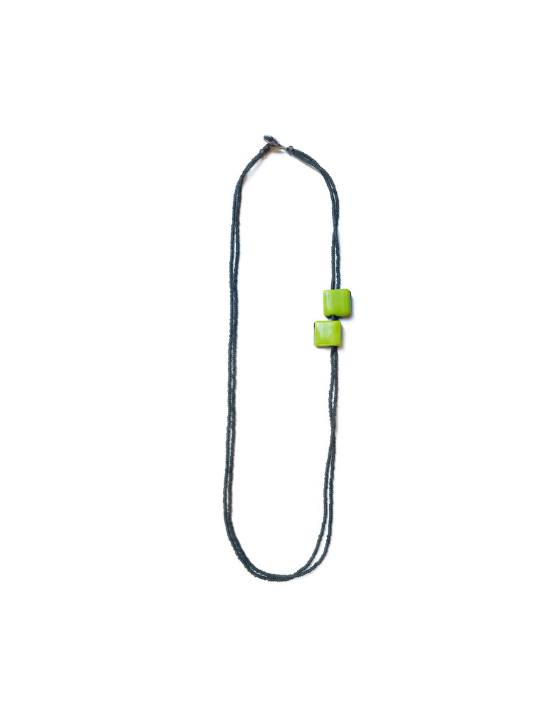 Jolly MERAC22 N Square alternate bead N