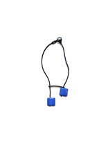 Jolly MERAC20 N Square 2 drop PVC N