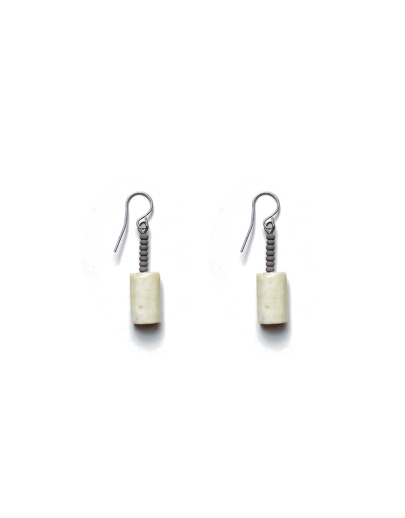 Jolly CHOCOO5/CNT Tube bead E