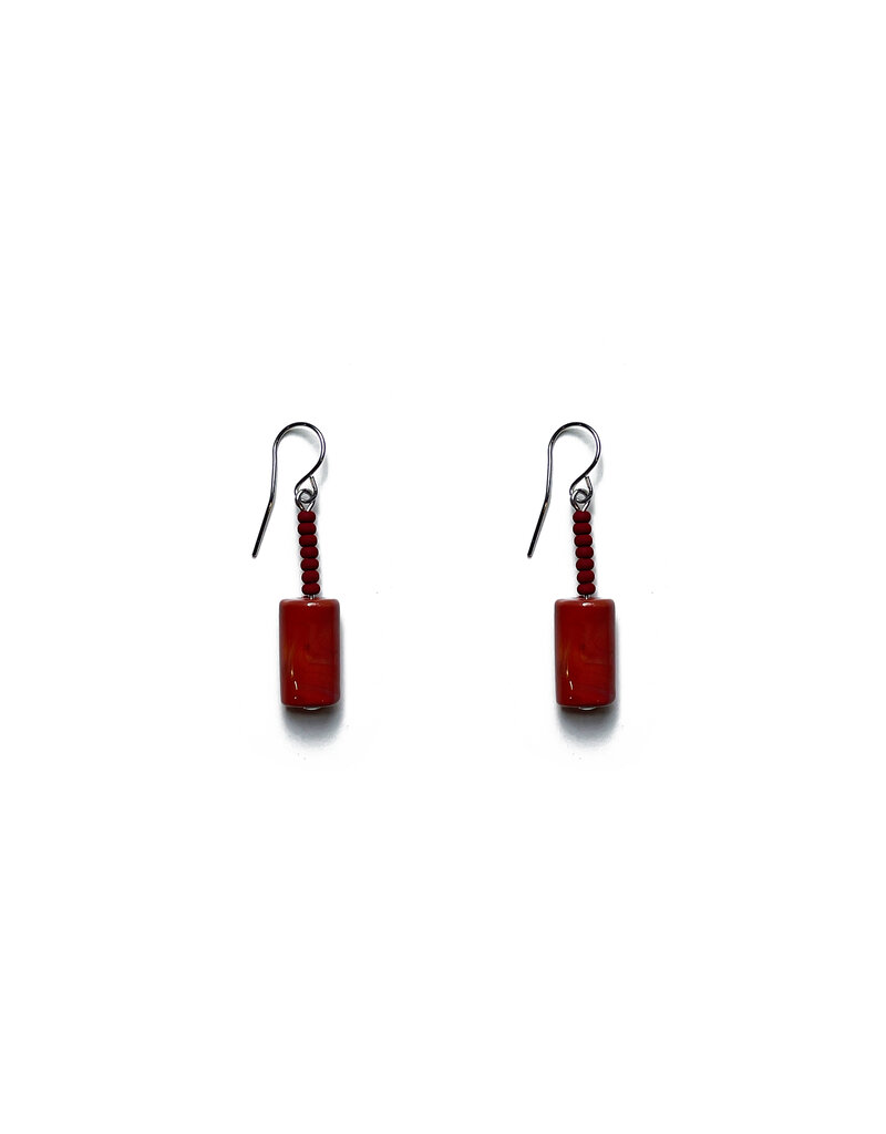 Jolly CHOCOO5/CNT Tube bead E