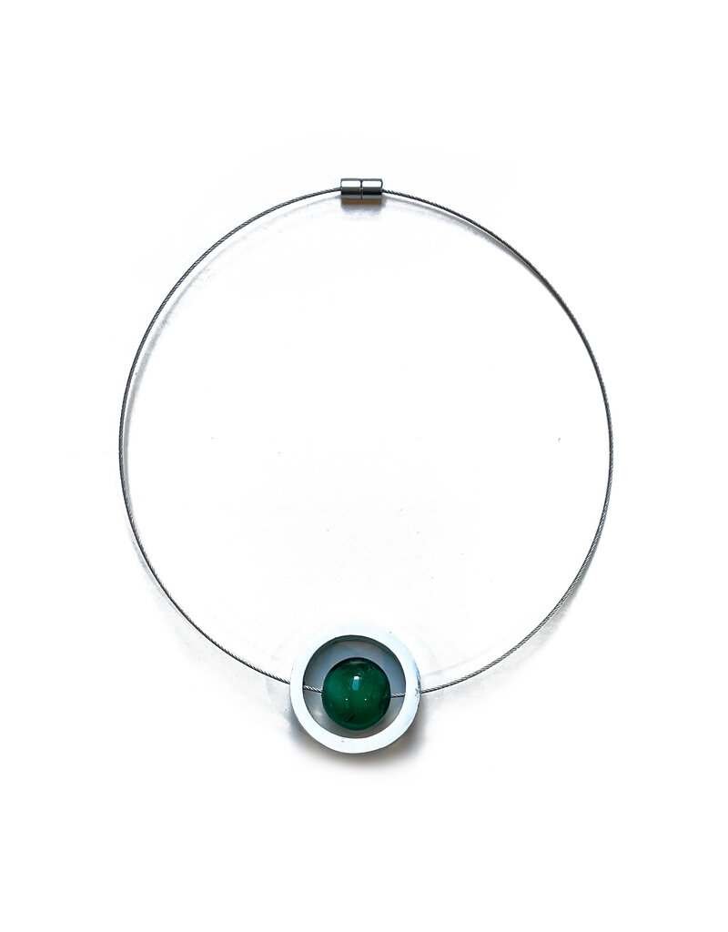 Jolly ACCEC4/MGT N Satelite ball steel N