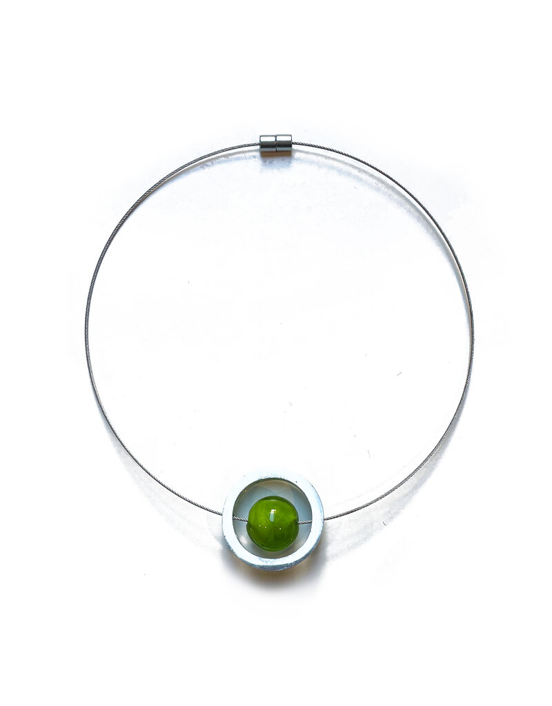 Jolly ACCEC4/MGT N Satelite ball steel N