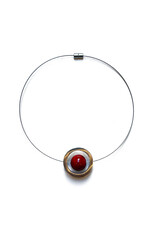 Jolly ACCEC4/MGT N Satelite ball steel N