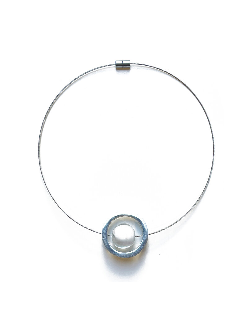 Jolly ACCEC4/MGT N Satelite ball steel N