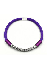 Christina Brampti Aluminium tube rope N