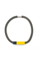 Christina Brampti Rectangle square tube net N