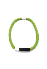 Christina Brampti Rectangle square tube net N