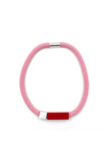 Christina Brampti Rectangle square tube net N