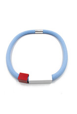 Christina Brampti Rectangle square tube net N