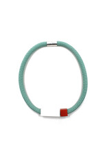 Christina Brampti Rectangle square tube net N