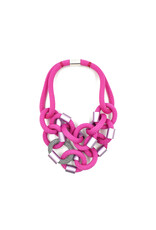 Christina Brampti Chunky short loop N