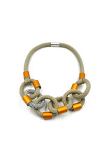 Christina Brampti Olympic loop short N