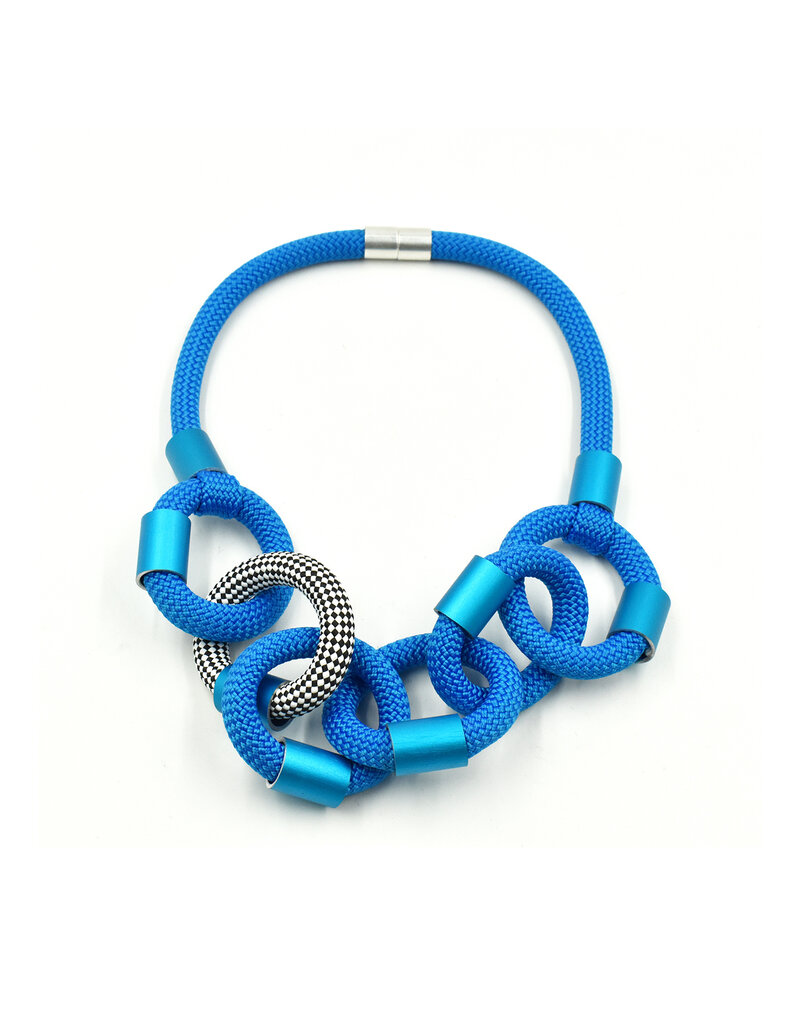 Christina Brampti Olympic loop short N