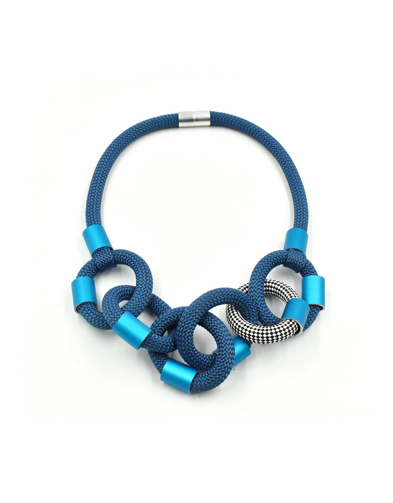 Christina Brampti Olympic loop short N