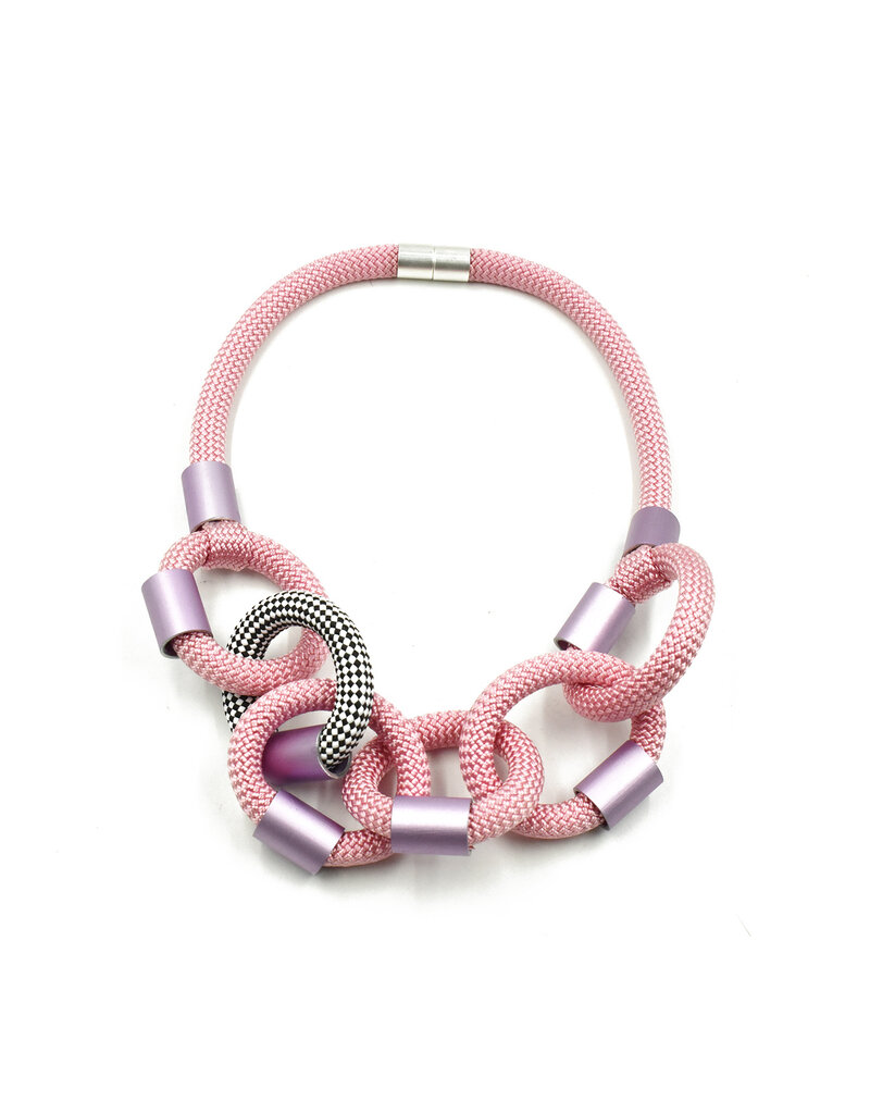 Christina Brampti Olympic loop short N