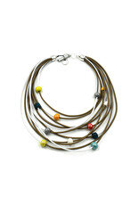 Christina Brampti Alternate ceramic beads N