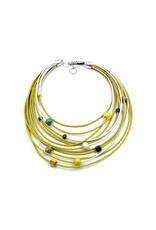 Christina Brampti Alternate ceramic beads N