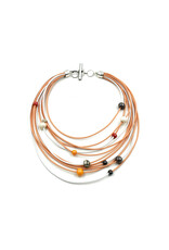 Christina Brampti Alternate ceramic beads N